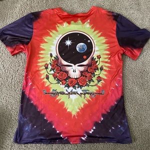 Grateful Dead Tshirt
